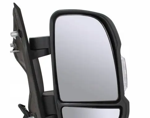 Citroen Jumper Coupe wind mirror (mechanical) 