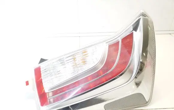 Toyota Prius (XW30) Rear/tail lights STANLEYW0390
