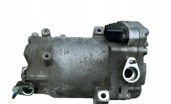 Nissan Leaf I (ZE0) Air conditioning (A/C) compressor (pump) 92600-1MG0A