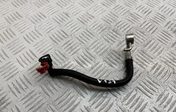 Toyota Corolla Verso AR10 Fuel injector supply line/pipe 2390126010