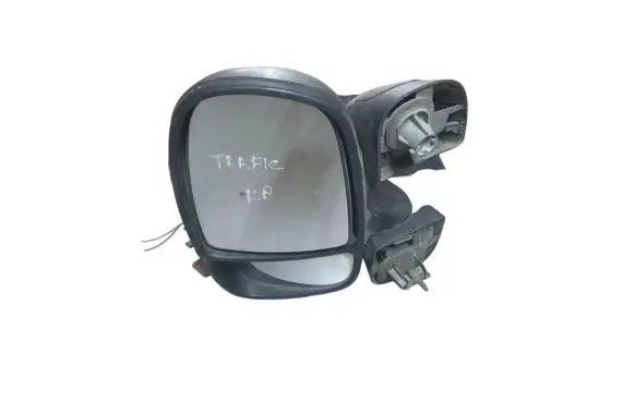 Renault Trafic II (X83) Manual wing mirror E2010022