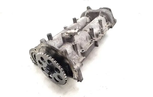 Peugeot Bipper Camshaft 55219639 55206897 55206898