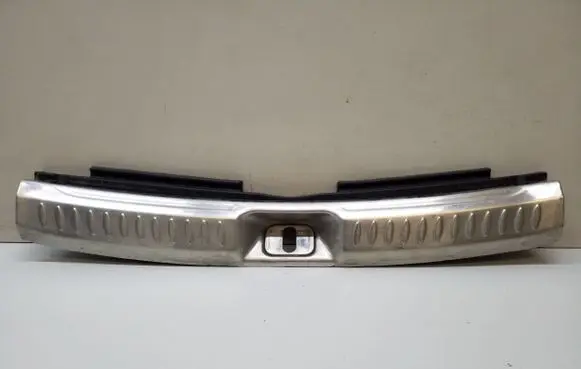 Hyundai i40 Trunk/boot sill cover protection 857703Z000