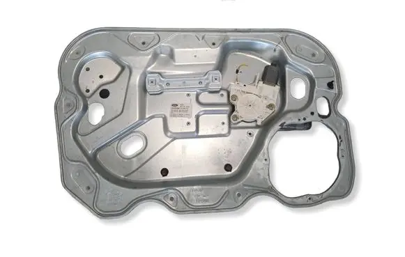 Ford Focus Front door window regulator with motor 4M51A045H17A 4M51A203A29AG 4M51A219A65EJ