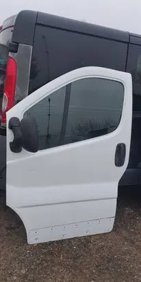 Renault Trafic II (X83) Front door