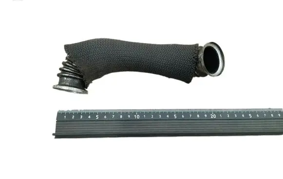 Iveco Daily 4th gen EGR valve line/pipe/hose 504136791