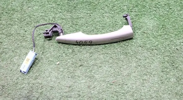 Peugeot 308 Headlight ballast module Xenon 981608347