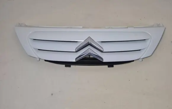 Citroen C3 Front grill