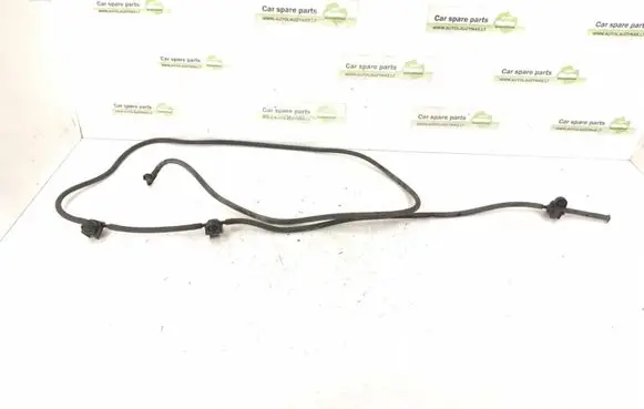 Mercedes-Benz CLS C218 X218 Windshield washer spray nozzle DALISID581 2128600792 A2128600792
