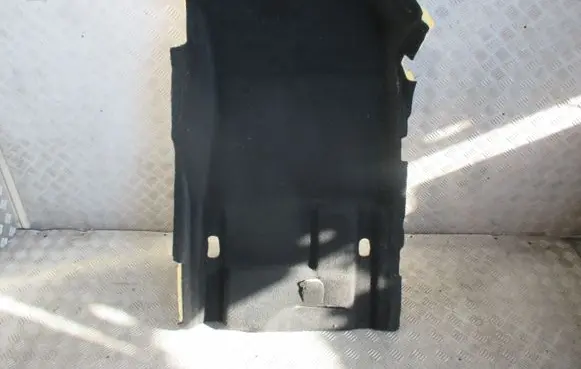 Citroen C4 Grand Picasso Front floor carpet liner 96776896