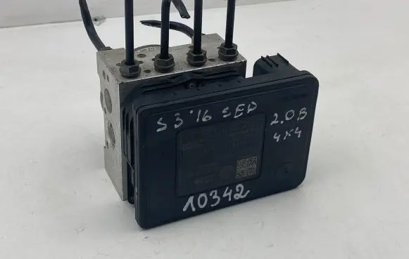 Audi A3 S3 8V ABS Pump 3Q0614517AA 10022006714 0011100220067