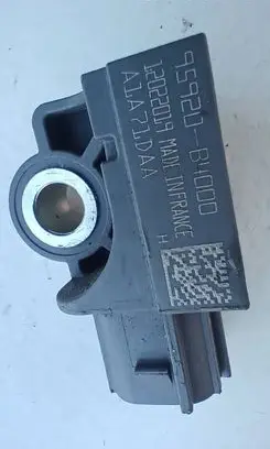 Hyundai Tucson JM Airbag deployment crash/impact sensor 95920B4000