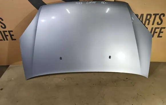 Ford C-MAX I Engine bonnet/hood 