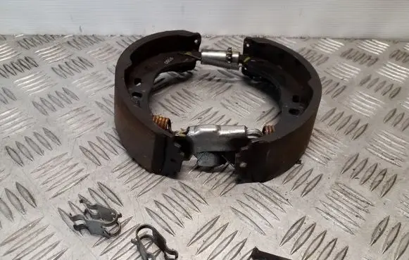 Peugeot Boxer Other handbrake/parking brake parts 