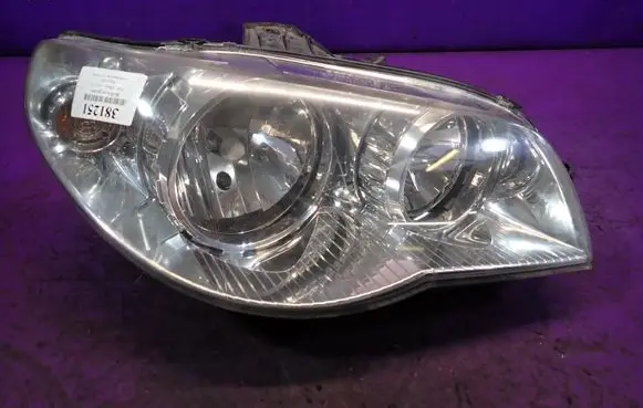 Fiat Albea Headlight/headlamp 661-1151R