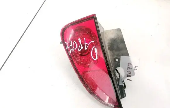 Renault Espace - Grand espace IV Rear fog light 8200027155 J81REN