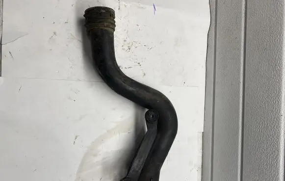 Seat Toledo III (5P) Intercooler hose/pipe 1K0145762P