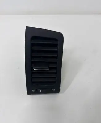 Toyota Corolla Verso E121 Dash center air vent grill