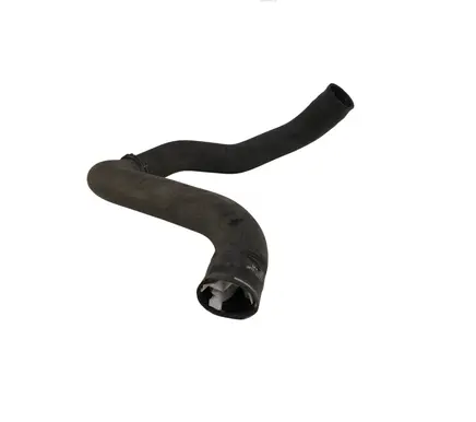 Peugeot 308 Intercooler hose/pipe 9820100780