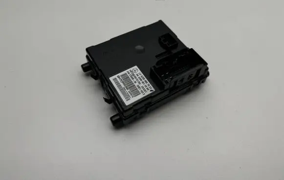 Mercedes-Benz GLC X253 C253 Other control units/modules A2059007521 A2059012004