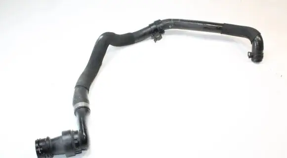 Mercedes-Benz SLK R172 Engine coolant pipe/hose A1728301396
