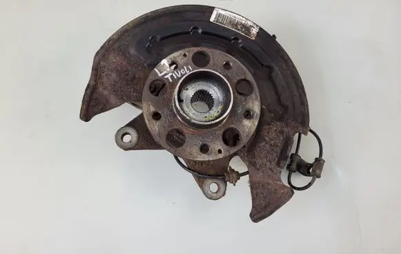 SsangYong Tivoli Front wheel hub