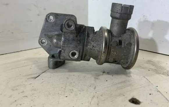 Audi A3 S3 8L EGR valve 06A131166E