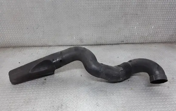 Air intake duct part