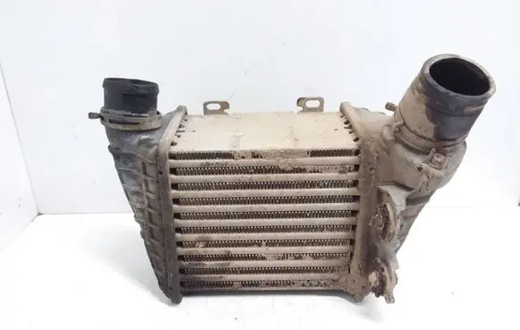 Volkswagen Golf III Intercooler radiator