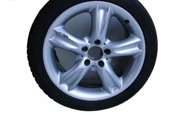 Mercedes-Benz CLK A209 C209 R17 alloy rim 