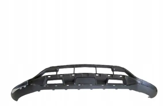 Mercedes-Benz GLC X253 C253 Front bumper lip A2538851304