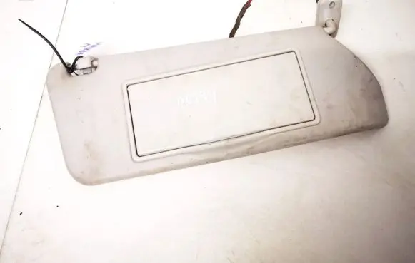 Opel Omega B2 Sun visor 90431630