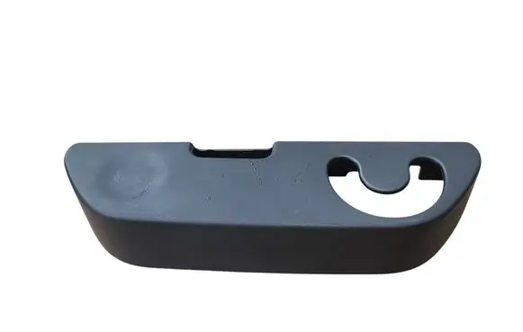 Peugeot 407 Other trunk/boot trim element 9647876677