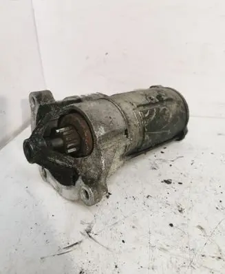 Peugeot 5008 Starter motor 9646872280