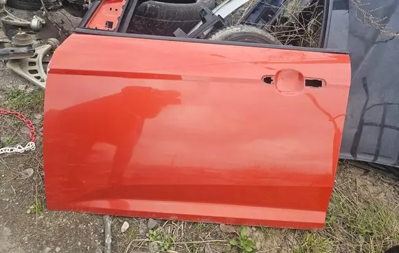 Ford Focus Front door 