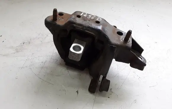 Gearbox mount
