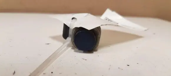 Parking PDC sensor