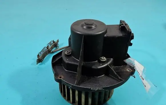 Heater fan/blower