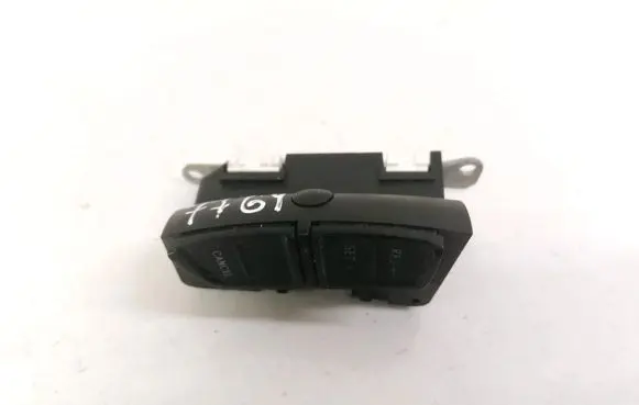 Skoda Superb B5 (3U) Steering wheel buttons/switches 3U0419091G S0861514000B