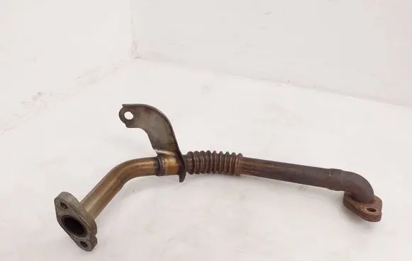 Lexus RX III EGR valve line/pipe/hose