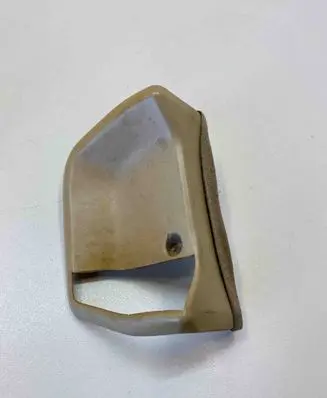 Mercedes-Benz SL R129 Front door seat control surround trim 1299190920 A1299190920