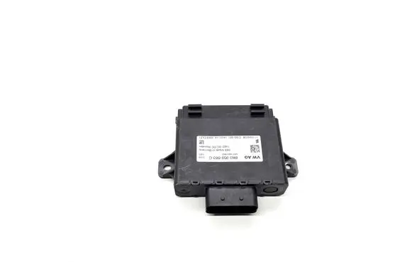 Audi A5 8T 8F Voltage converter/converter module 8K0959663C