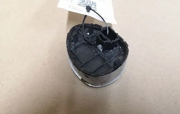Citroen C5 Suspension ride height/mode switch 9633261277 9627701677