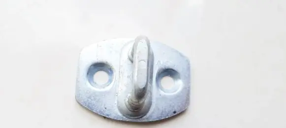 Toyota Auris 150 Front door lock loop/hook striker 
