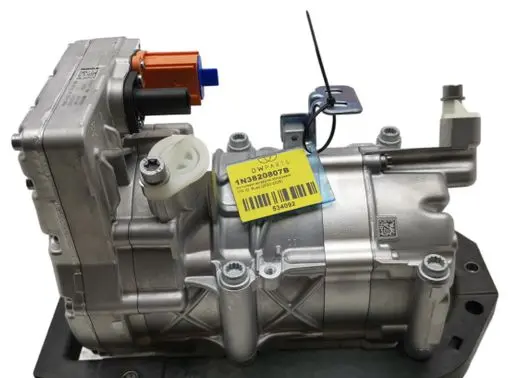 Volkswagen ID. Buzz Air conditioning (A/C) compressor (pump) 1N3820807B