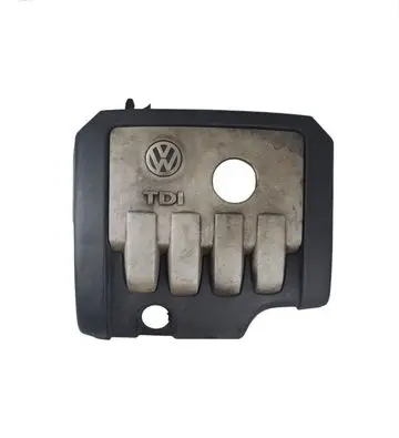Volkswagen Touran I Engine cover (trim) 03G103925BF 03G103925BT 03G103925BP