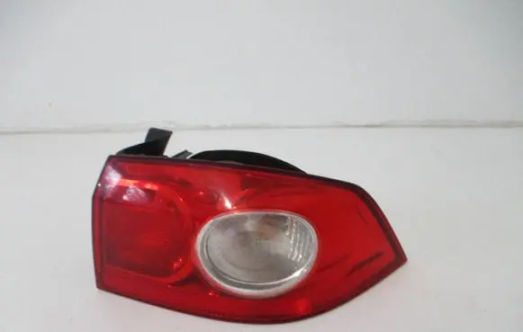 Renault Laguna II Rear/tail lights