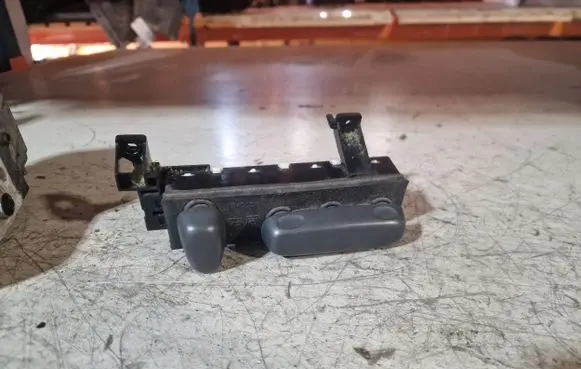 Seat control switch