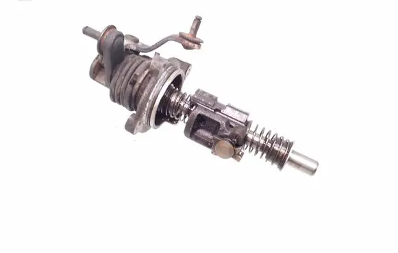 Mazda 6 Gear selector/shifter in gearbox 