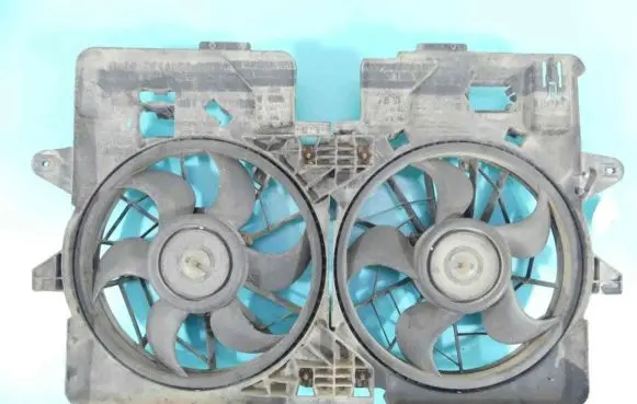 Mazda Tribute Fan set 1526-0200 IMPRK1328300